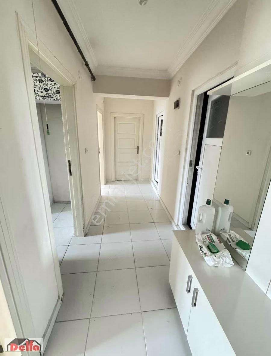 Delfa Emlaktan Merkezi Konumda 2+1 Satılık Daire - Görsel 33