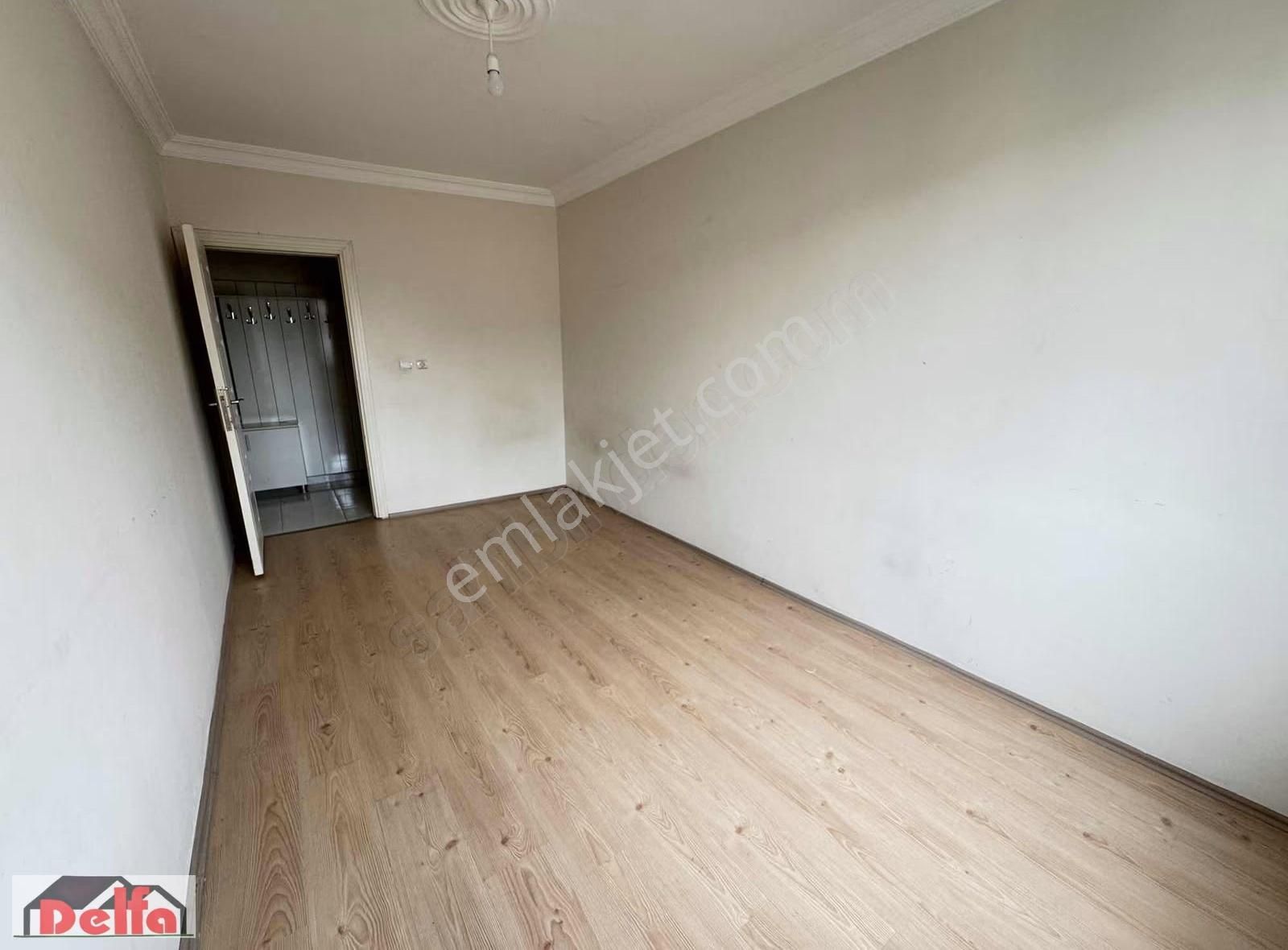 Delfa Emlaktan Merkezi Konumda 2+1 Satılık Daire - Görsel 31