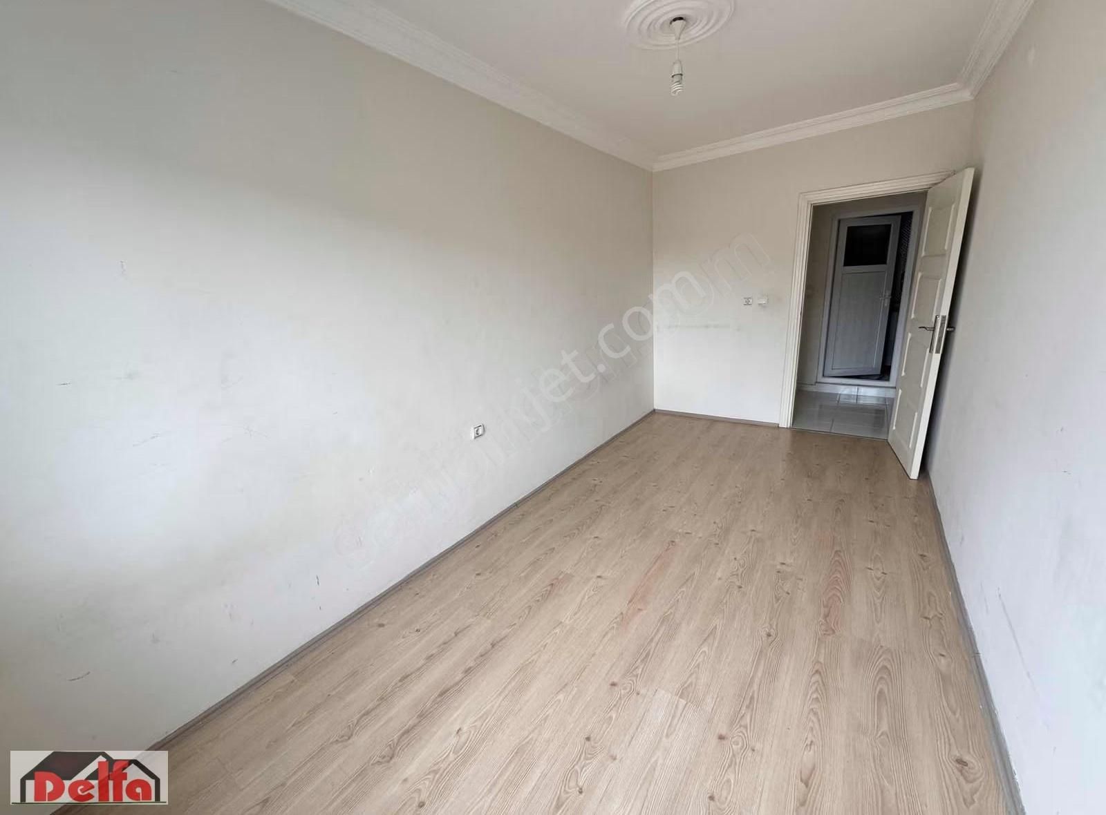 Delfa Emlaktan Merkezi Konumda 2+1 Satılık Daire - Görsel 19