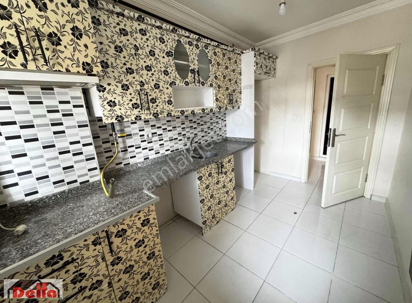 Delfa Emlaktan Merkezi Konumda 2+1 Satılık Daire - Görsel 11