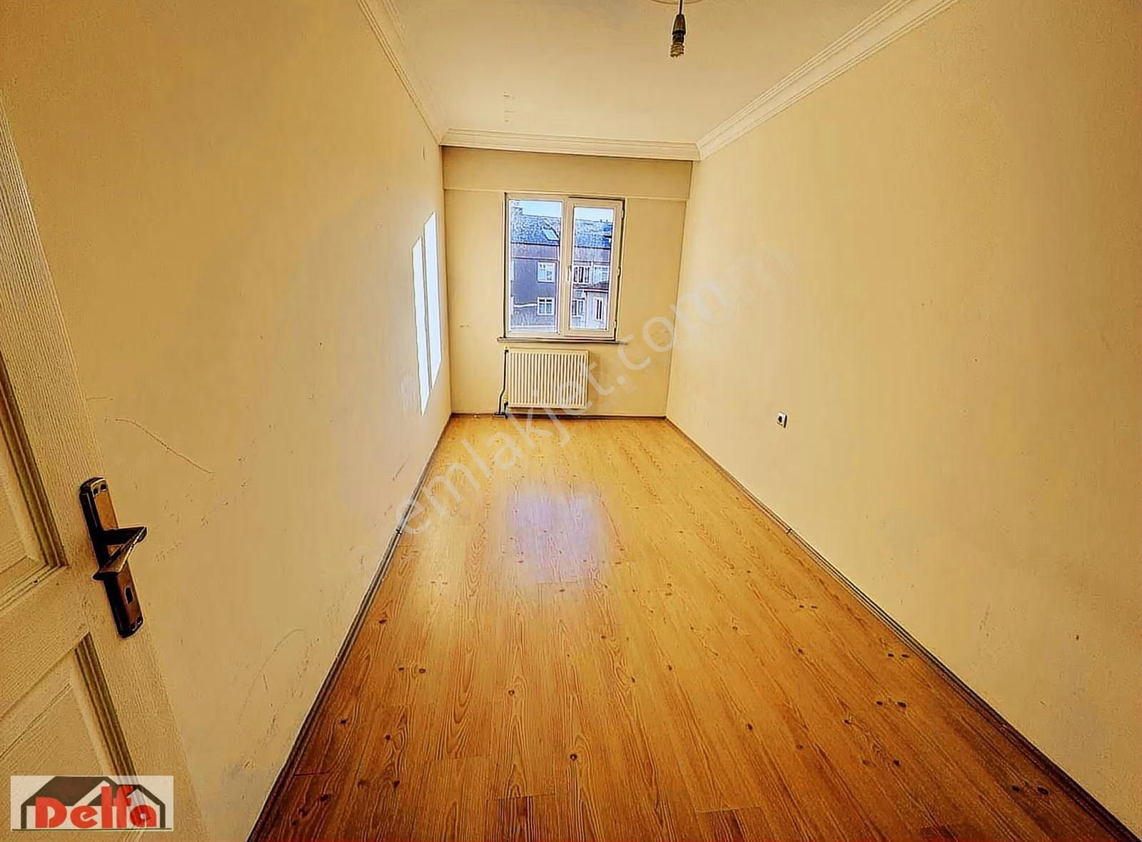 Delfa Emlaktan Merkezi Konumda 2+1 Satılık Daire - Görsel 25