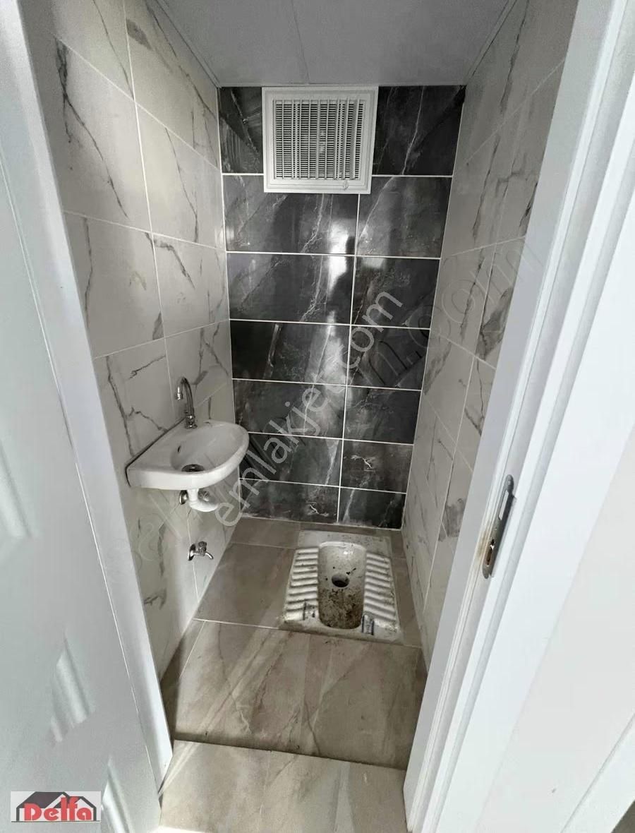 Delfa Da Satılık Daire 3+1 Yüksek Giriş İstasyon - Görsel 4