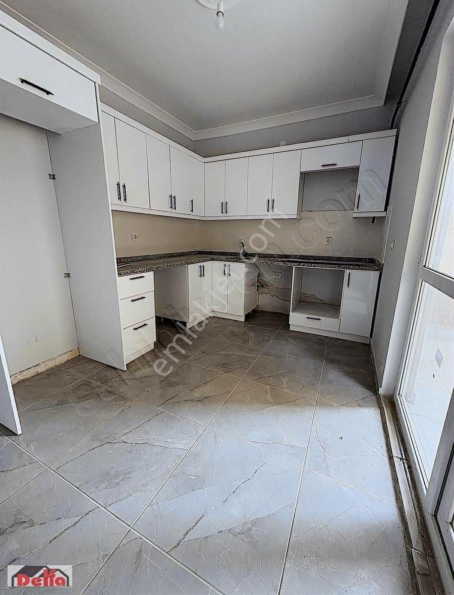 Delfa Da Satılık Daire 3+1 Yüksek Giriş İstasyon - Görsel 2