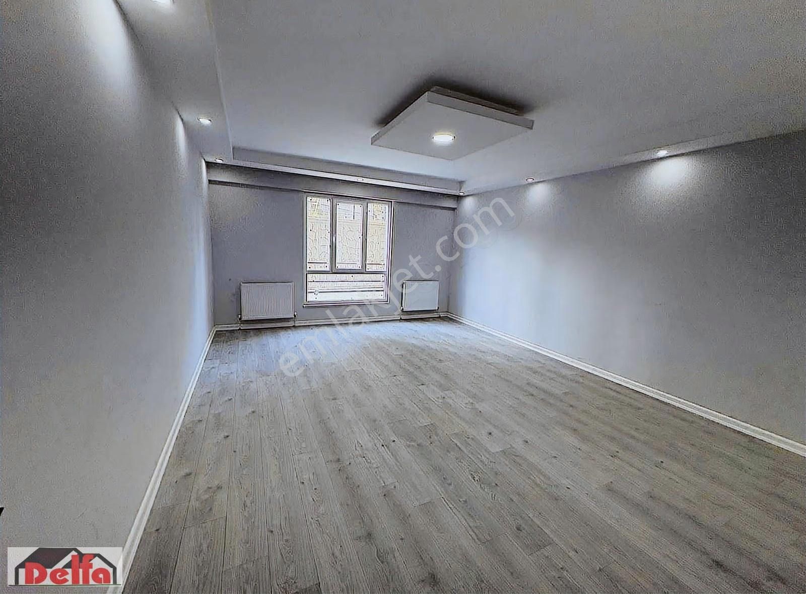 Delfa Da Satılık Daire 3+1 Yüksek Giriş İstasyon - Görsel 10