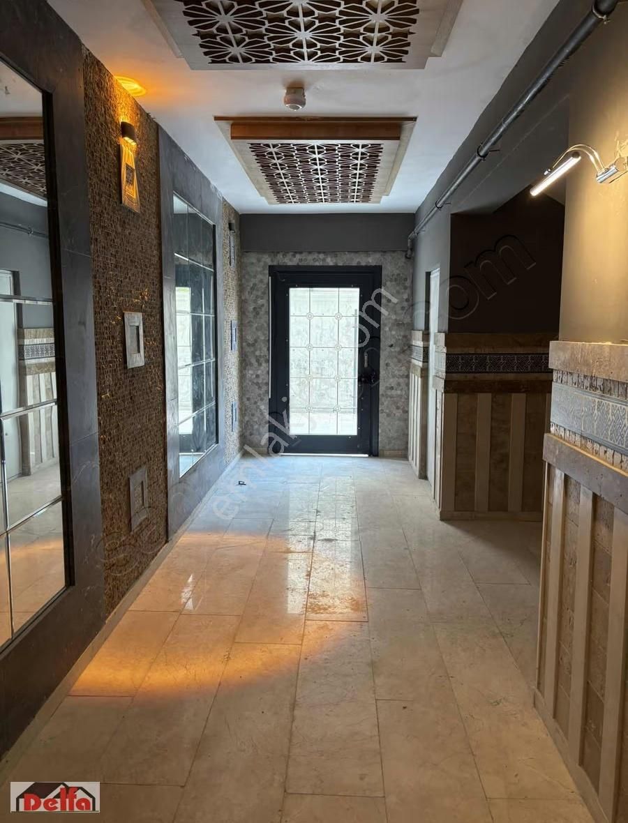 Delfa Da Satılık Daire 3+1 Yüksek Giriş İstasyon - Görsel 5