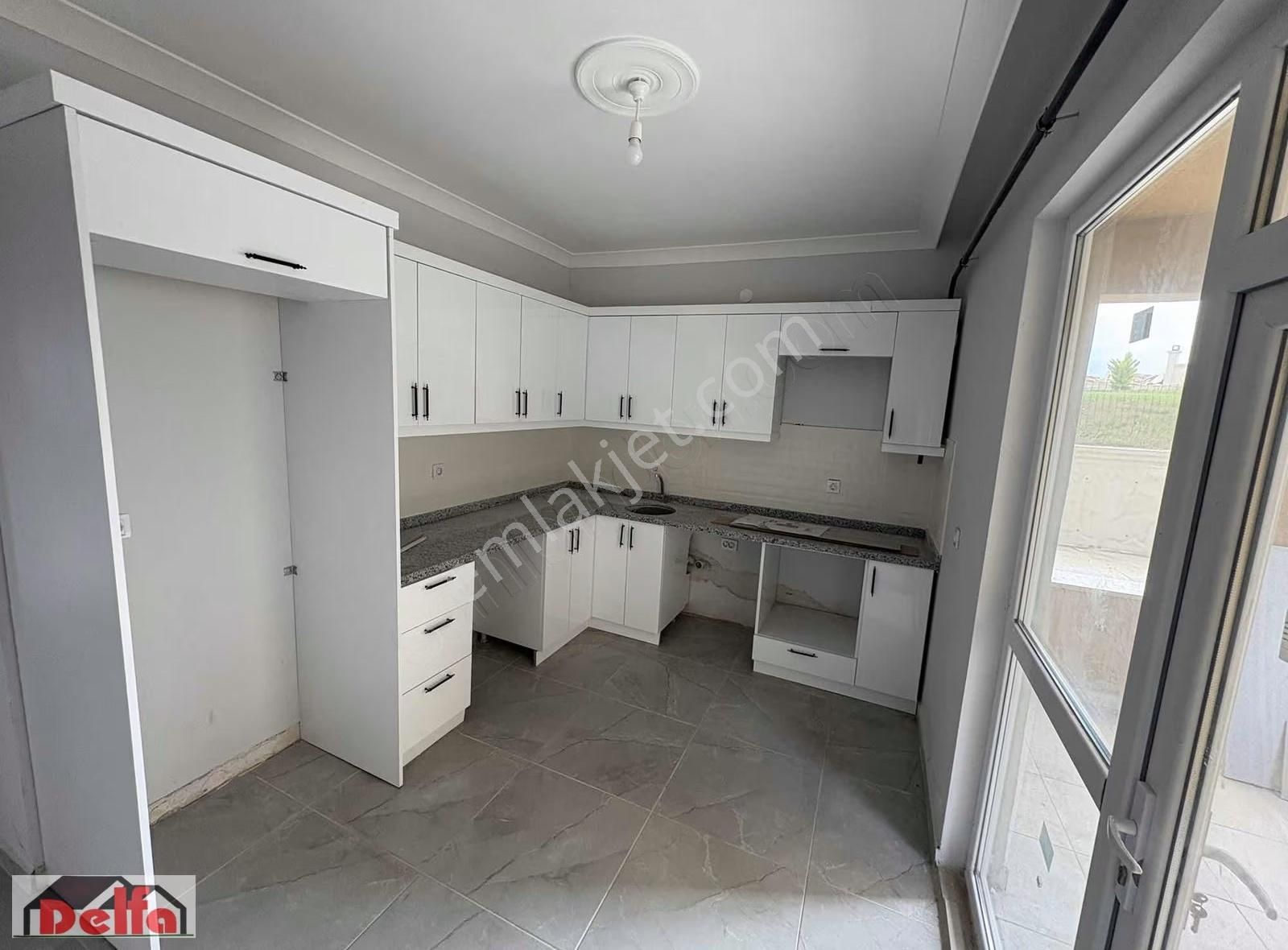 Delfa Da Satılık Daire 3+1 Yüksek Giriş İstasyon - Görsel 7