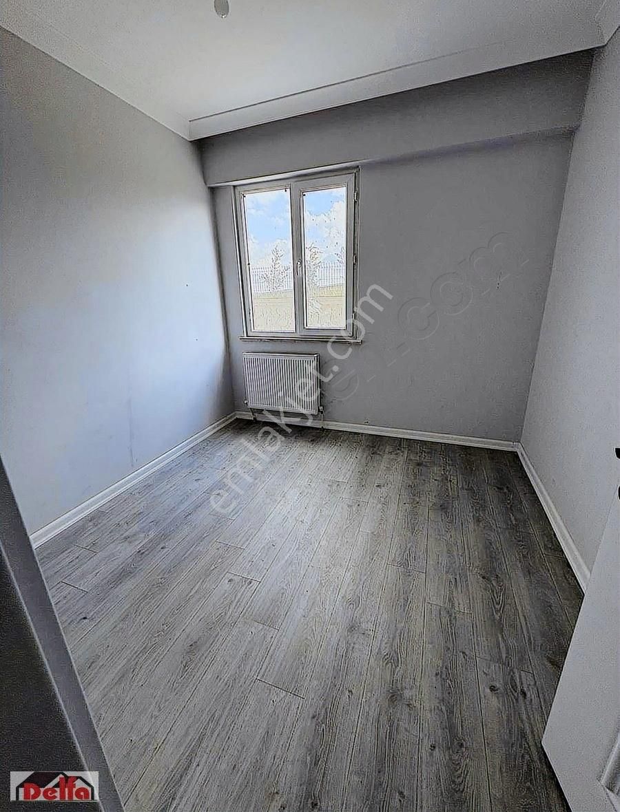 Delfa Da Satılık Daire 3+1 Yüksek Giriş İstasyon - Görsel 16