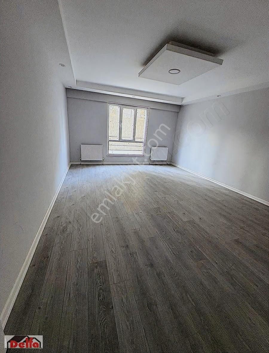 Delfa Da Satılık Daire 3+1 Yüksek Giriş İstasyon - Görsel 15