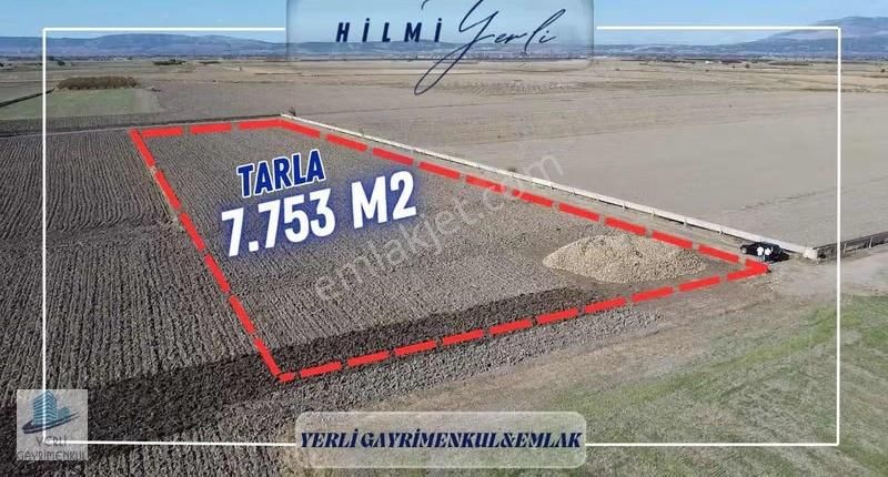 Yerli Gayrimenkul'den Işıklı Gölüne Yakın Satılık Arazi - Görsel 9