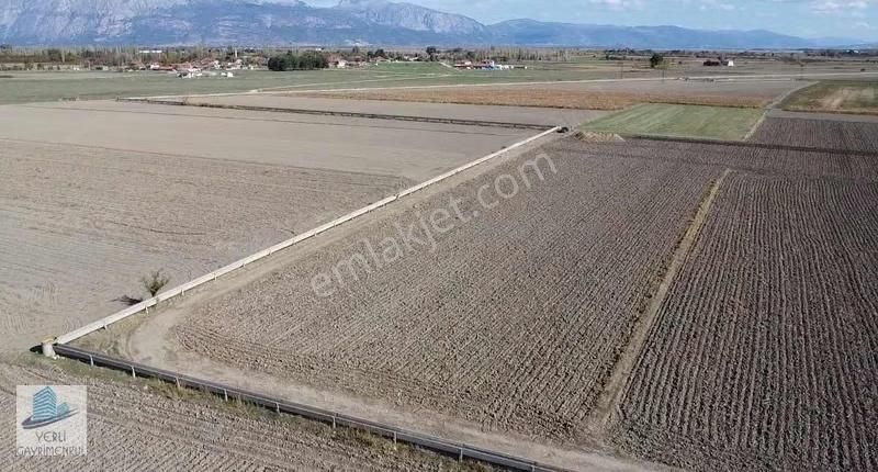 Yerli Gayrimenkul'den Işıklı Gölüne Yakın Satılık Arazi - Görsel 10