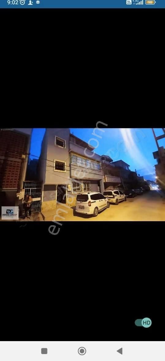 Ptt Evlerinde Satılık Müstakil 2 Katlı - Görsel 8