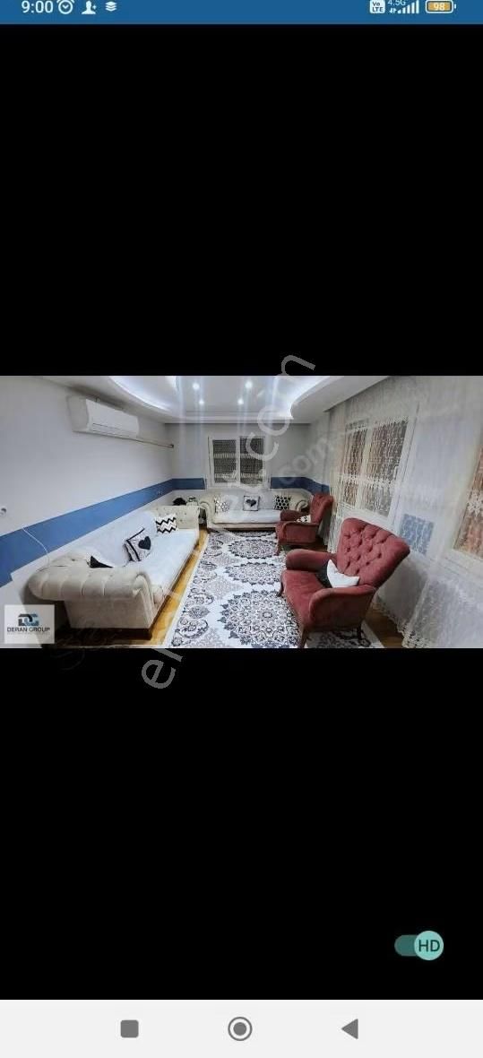 Ptt Evlerinde Satılık Müstakil 2 Katlı - Görsel 17