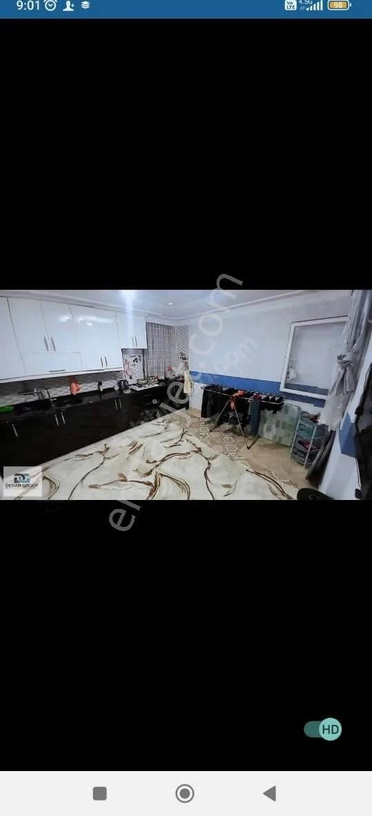 Ptt Evlerinde Satılık Müstakil 2 Katlı - Görsel 10