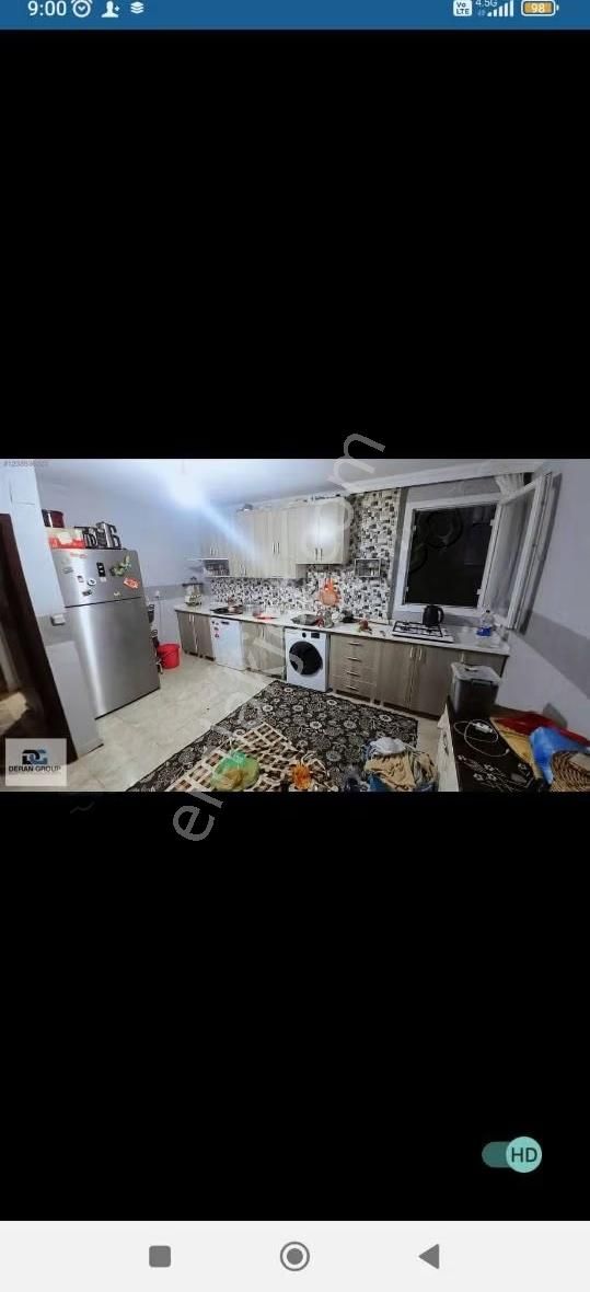 Ptt Evlerinde Satılık Müstakil 2 Katlı - Görsel 18