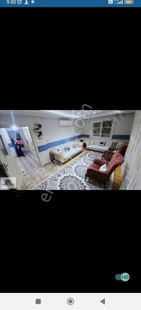 Ptt Evlerinde Satılık Müstakil 2 Katlı - Görsel 6