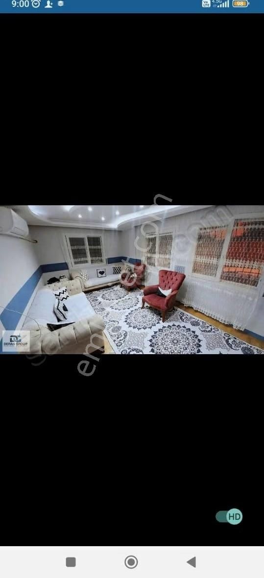 Ptt Evlerinde Satılık Müstakil 2 Katlı - Görsel 2