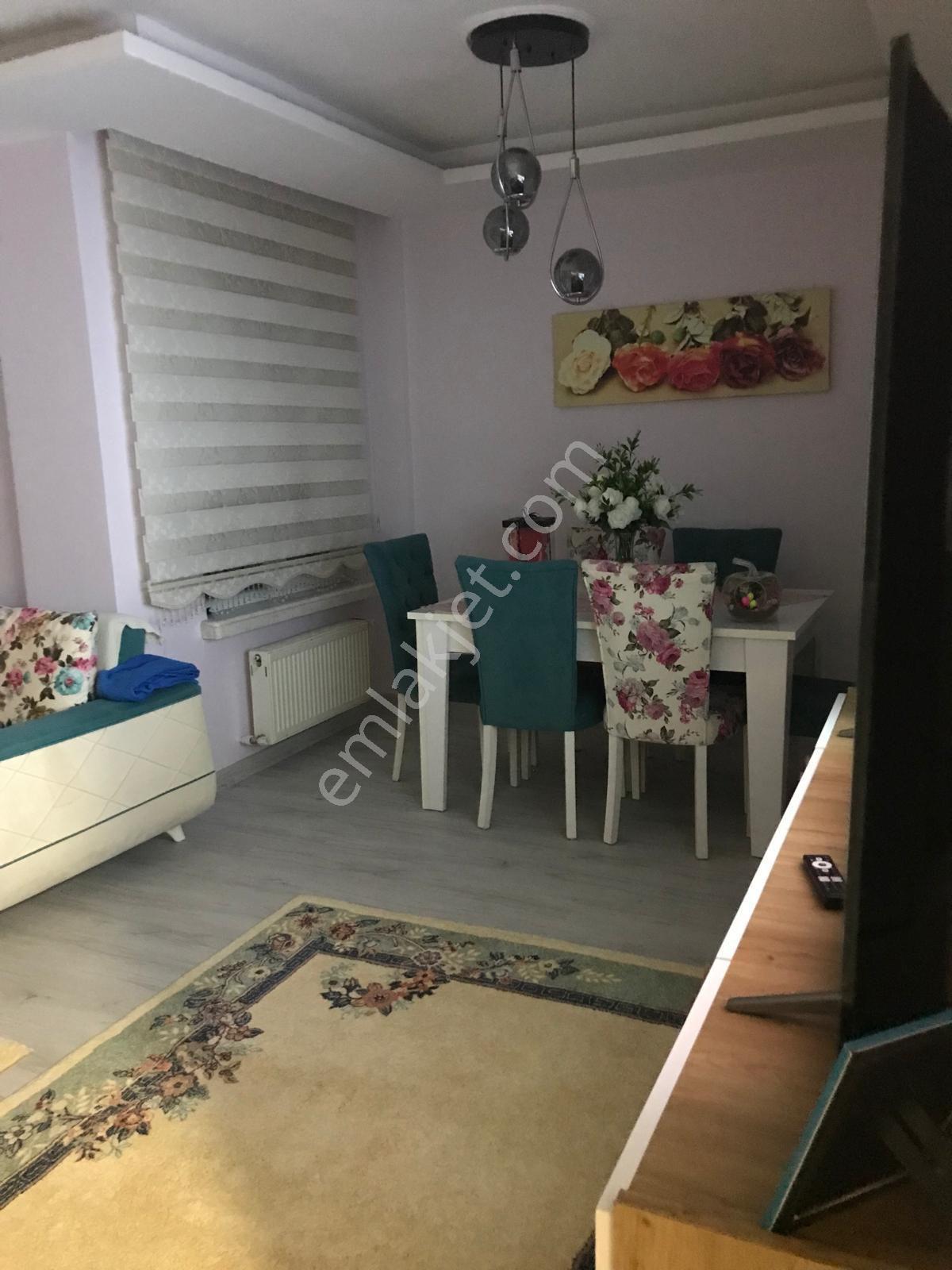 General Zeki Doğan Mahallesinde 3+1 Yüksek Giriş Yapılı Daire - Görsel 6
