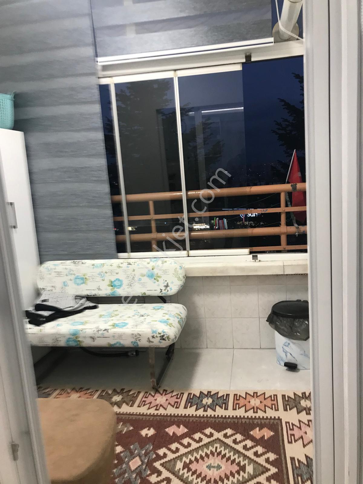 General Zeki Doğan Mahallesinde 3+1 Yüksek Giriş Yapılı Daire - Görsel 22