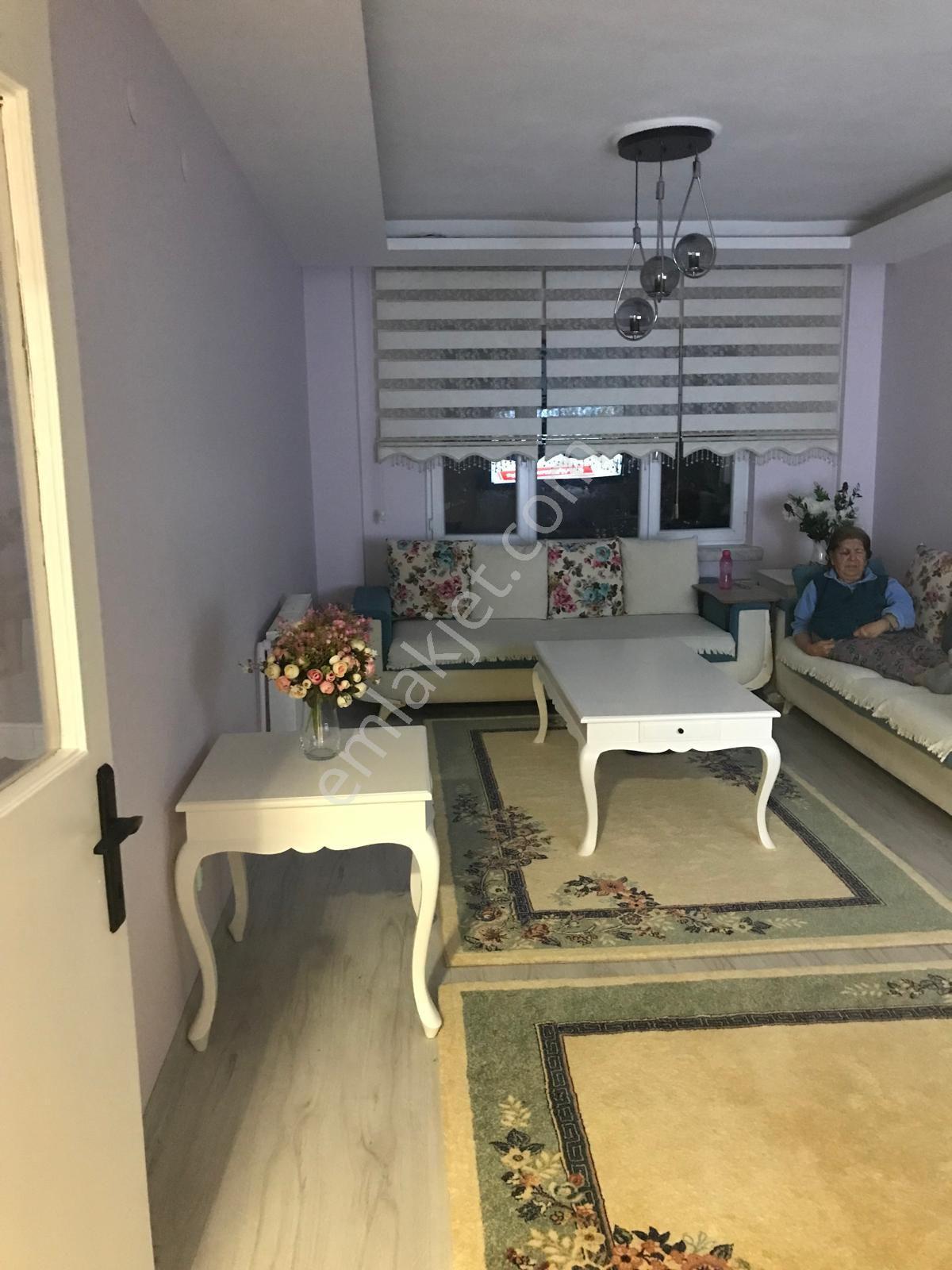 General Zeki Doğan Mahallesinde 3+1 Yüksek Giriş Yapılı Daire - Görsel 7