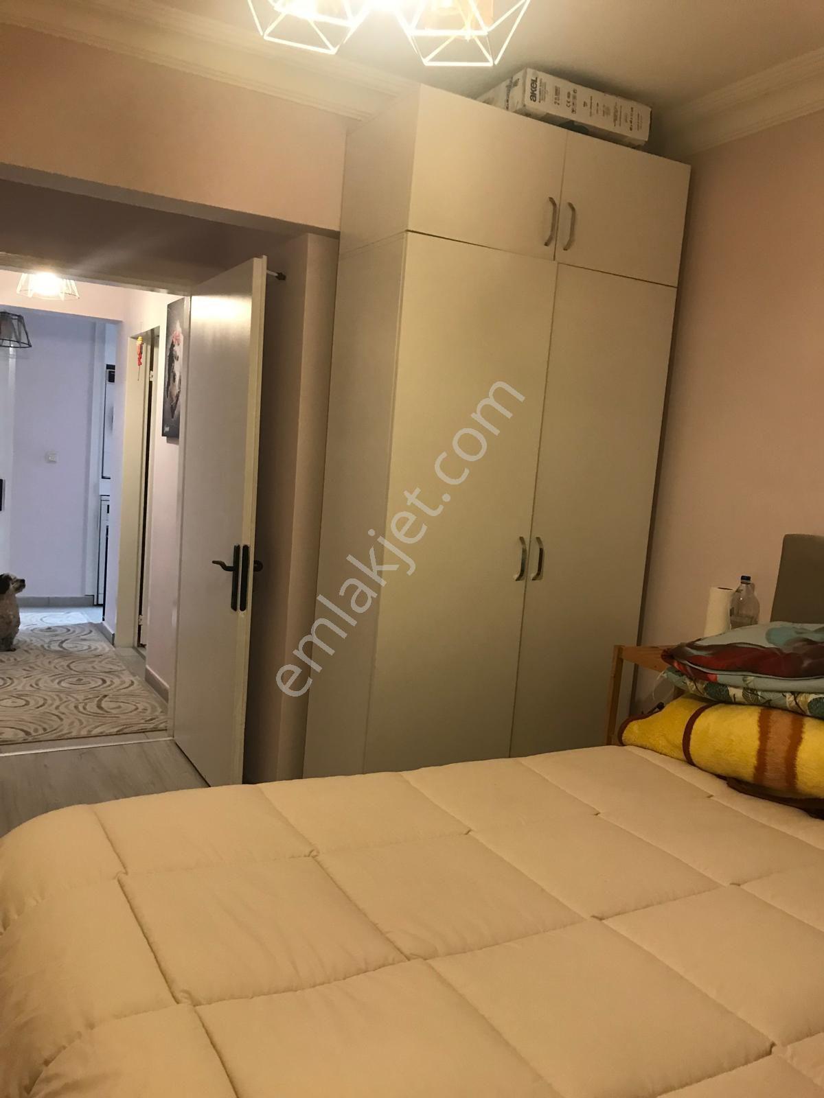 General Zeki Doğan Mahallesinde 3+1 Yüksek Giriş Yapılı Daire - Görsel 13