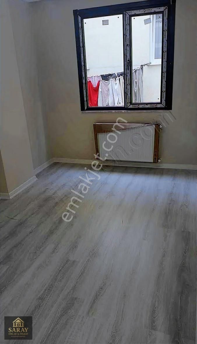 Saray Emlaktan Satılık 2-1 Sıfır Yüksek Giriş Kat Daire - Görsel 7