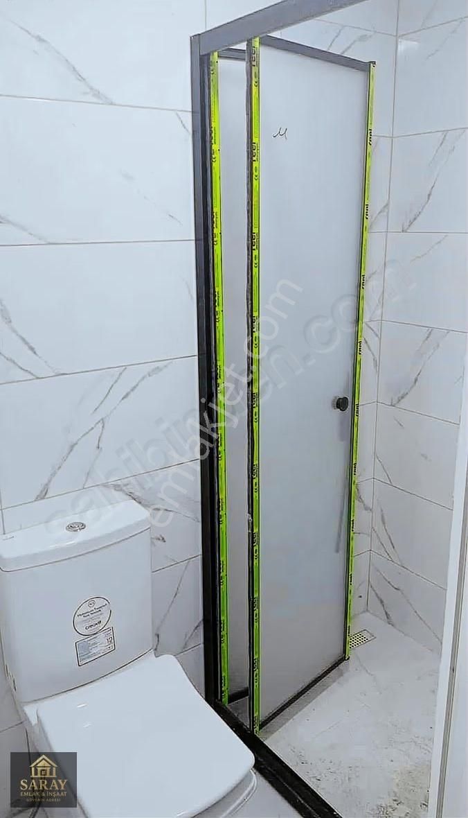 Saray Emlaktan Satılık 2-1 Sıfır Yüksek Giriş Kat Daire - Görsel 6