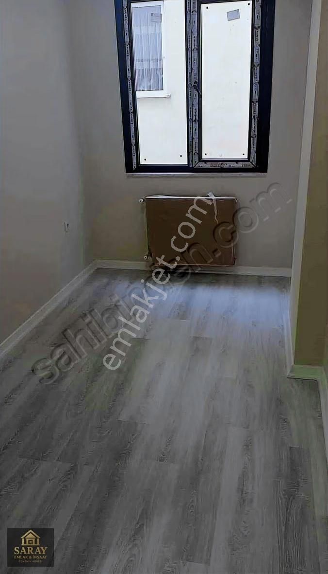 Saray Emlaktan Satılık 2-1 Sıfır Yüksek Giriş Kat Daire - Görsel 5