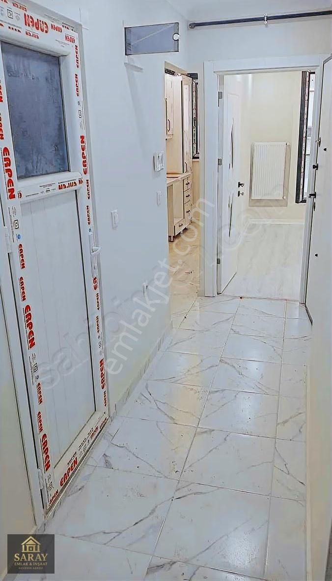 Saray Emlaktan Satılık 2-1 Sıfır Yüksek Giriş Kat Daire - Görsel 4