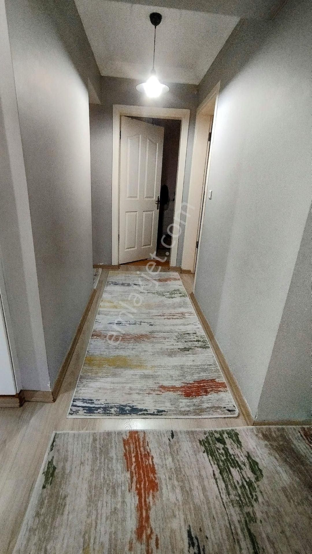 Söke Atatürk Mh. Satılık 3+1 Daire - Görsel 20