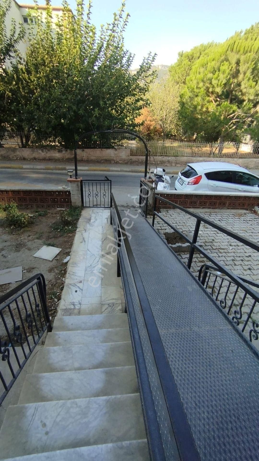 Söke Atatürk Mh. Satılık 3+1 Daire - Görsel 27