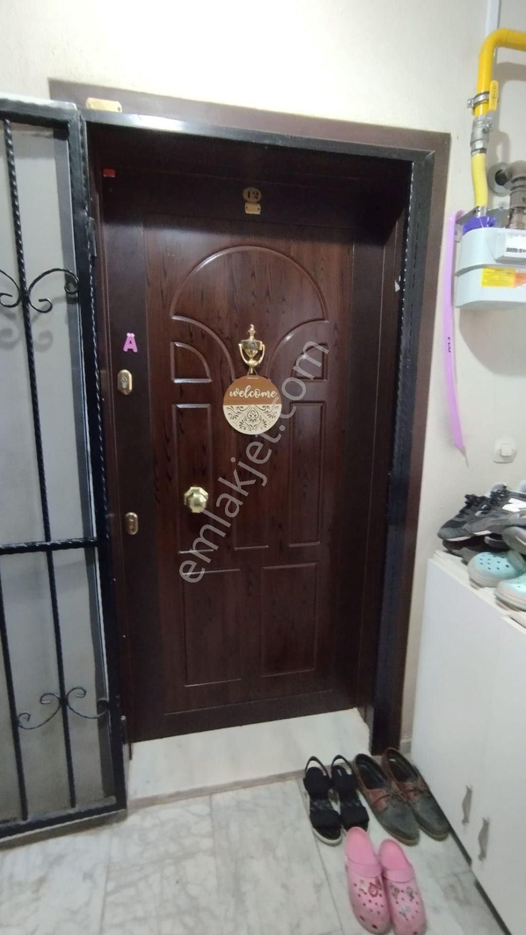 Söke Atatürk Mh. Satılık 3+1 Daire - Görsel 25