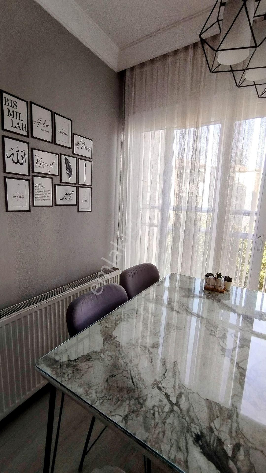 Söke Atatürk Mh. Satılık 3+1 Daire - Görsel 6