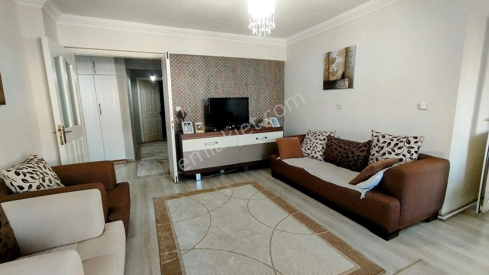 Söke Atatürk Mh. Satılık 3+1 Daire - Görsel 9