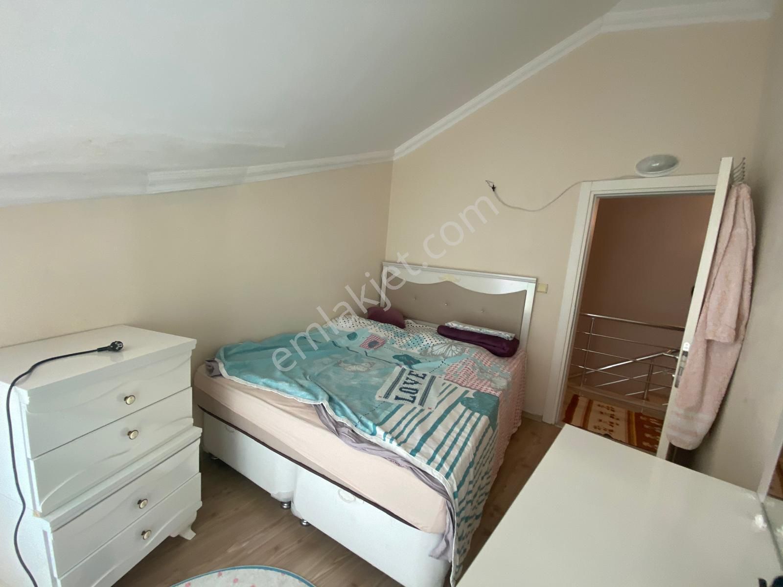 Egenin İncisi Çandarlı Da Emsalsiz Lokasyonda Dubleks 3+1 Daire - Görsel 14