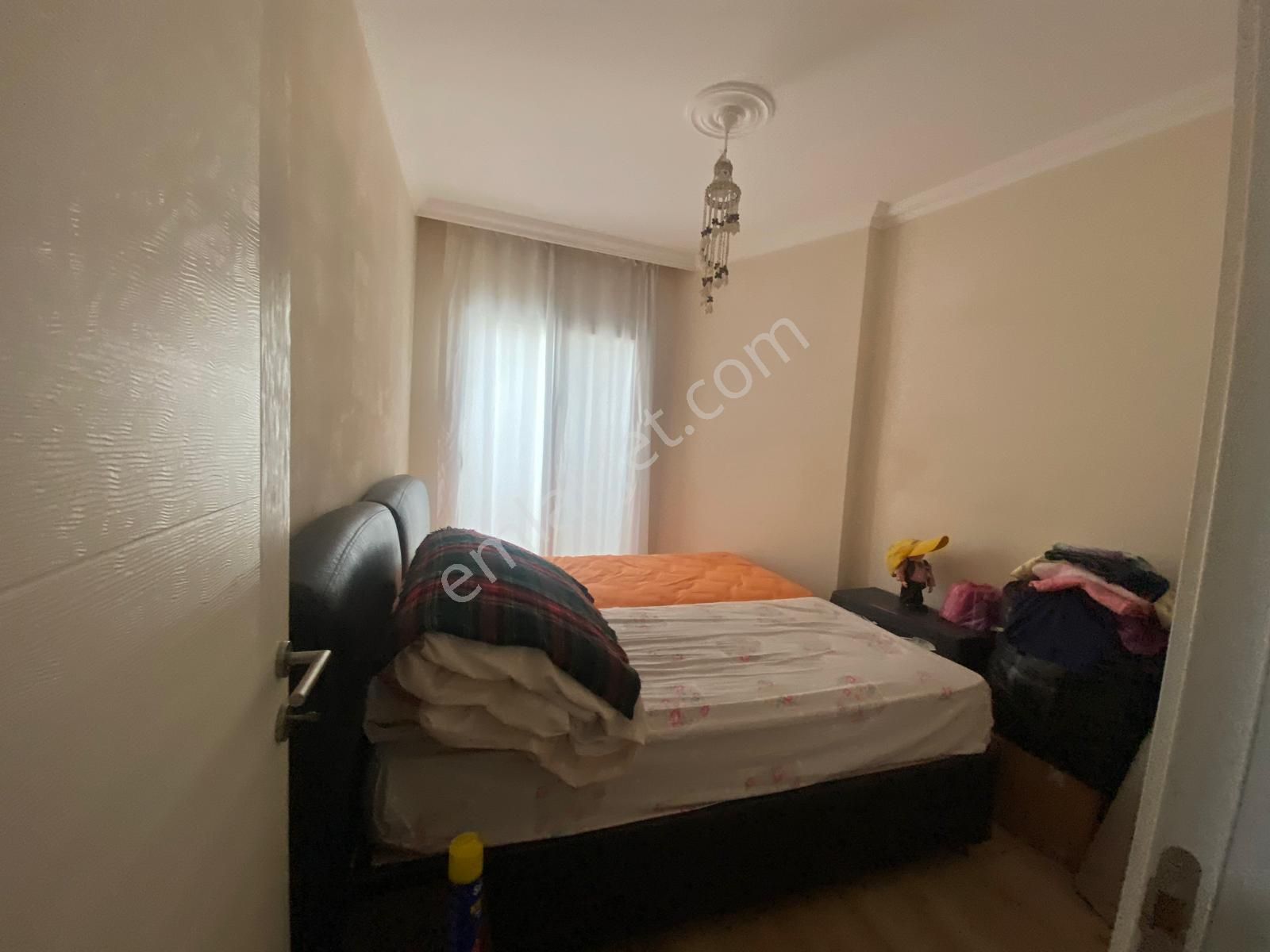 Egenin İncisi Çandarlı Da Emsalsiz Lokasyonda Dubleks 3+1 Daire - Görsel 26