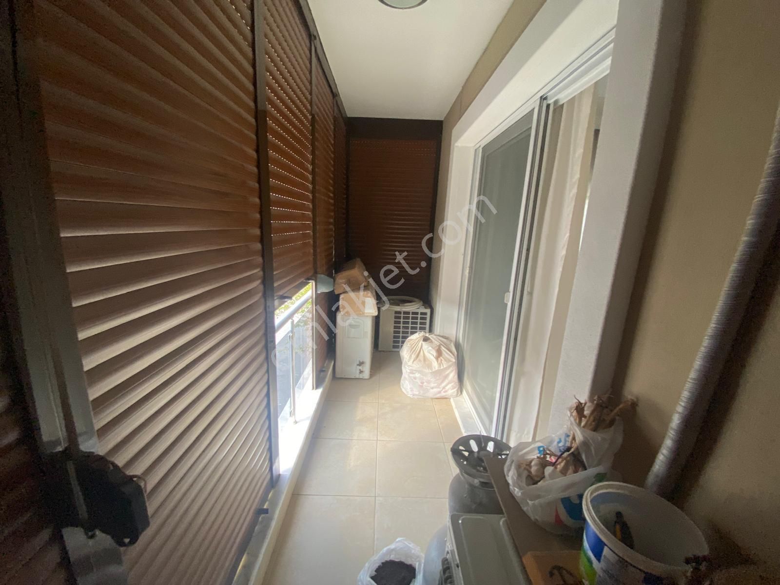 Egenin İncisi Çandarlı Da Emsalsiz Lokasyonda Dubleks 3+1 Daire - Görsel 21