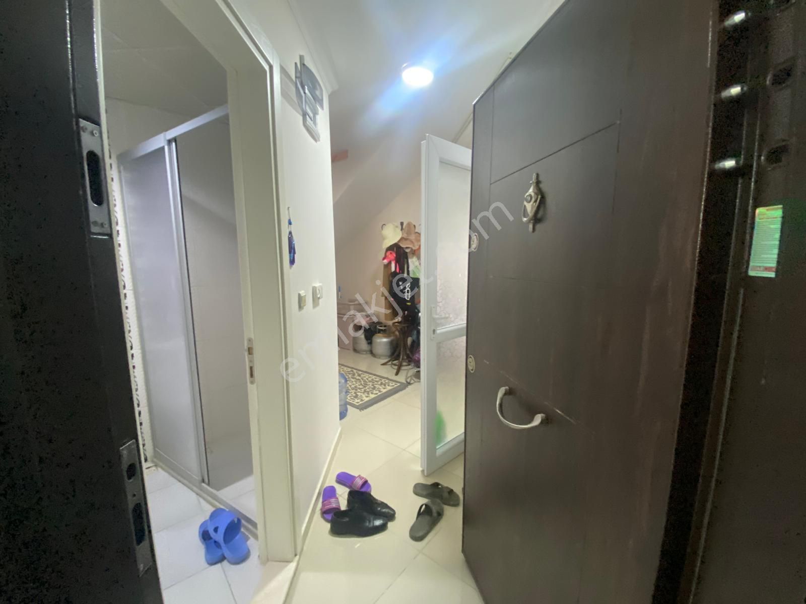 Egenin İncisi Çandarlı Da Emsalsiz Lokasyonda Dubleks 3+1 Daire - Görsel 31