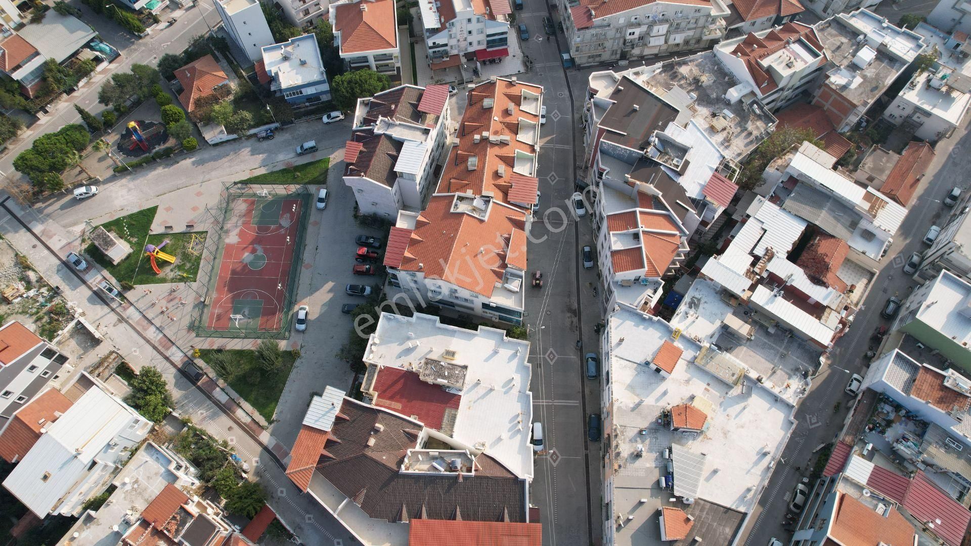 Egenin İncisi Çandarlı Da Emsalsiz Lokasyonda Dubleks 3+1 Daire - Görsel 8