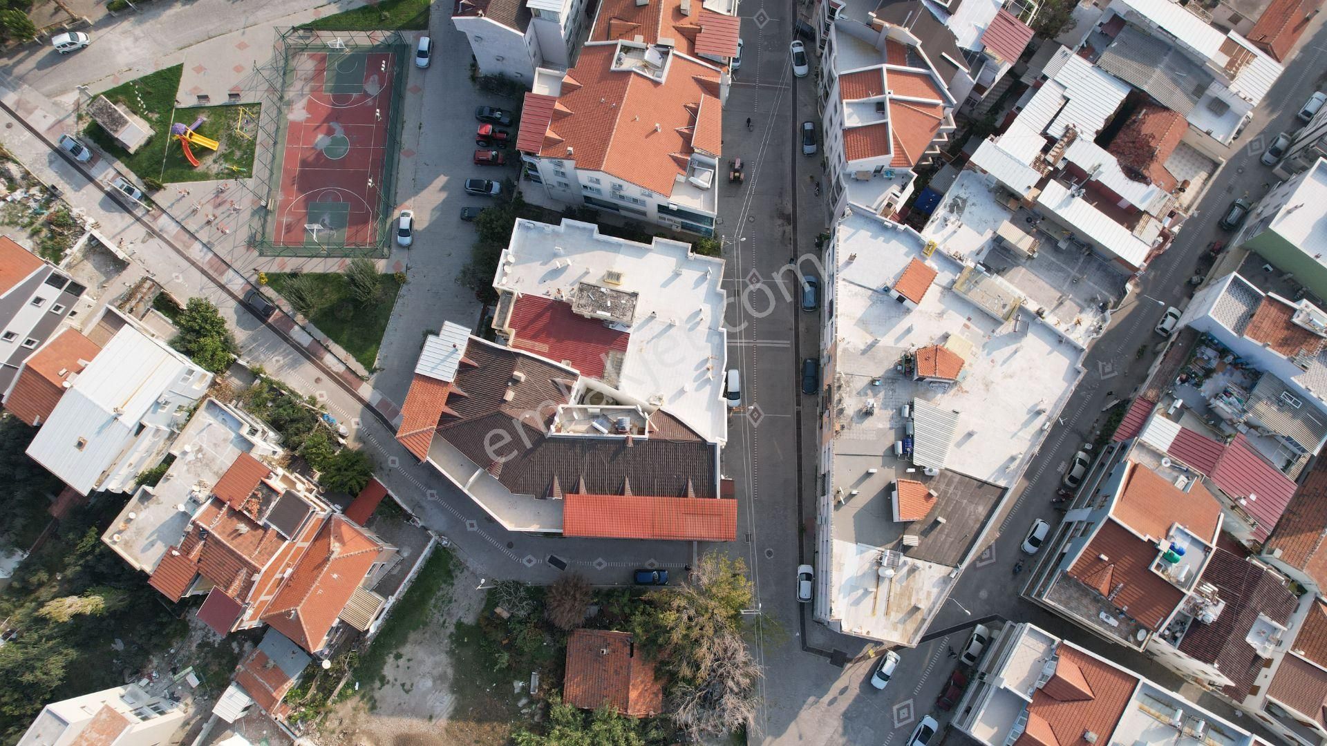 Egenin İncisi Çandarlı Da Emsalsiz Lokasyonda Dubleks 3+1 Daire - Görsel 2