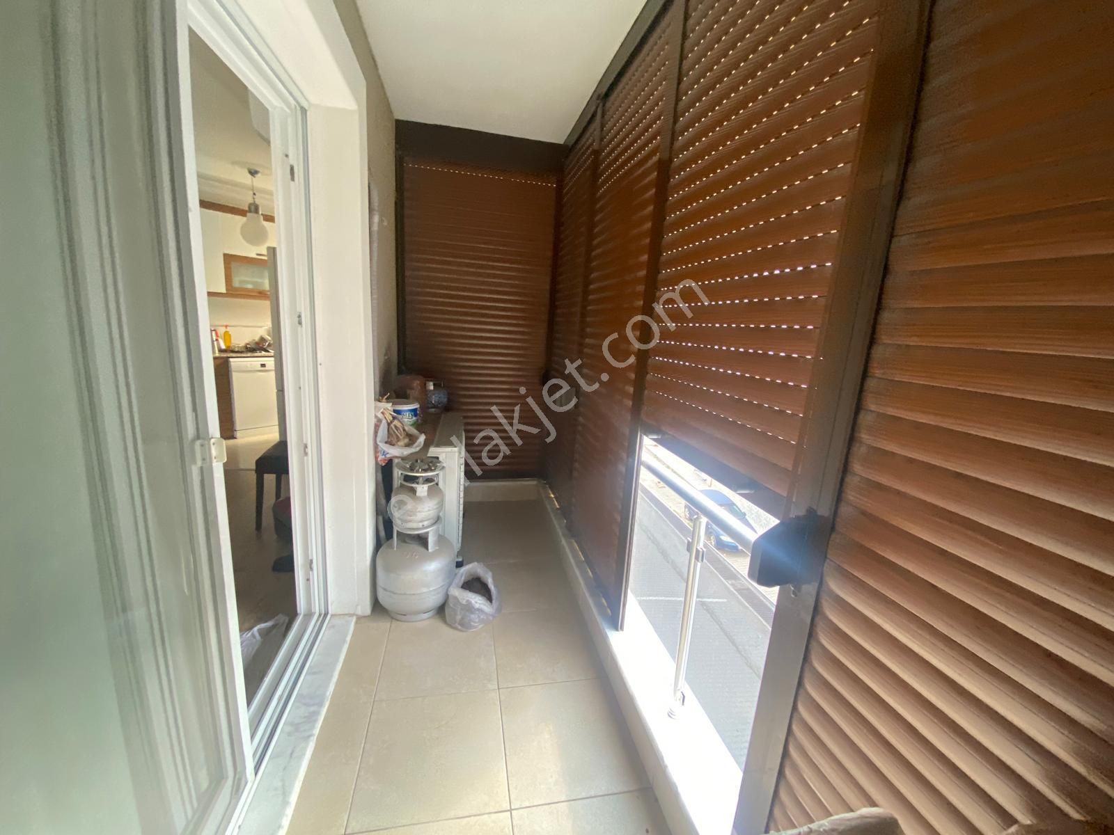 Egenin İncisi Çandarlı Da Emsalsiz Lokasyonda Dubleks 3+1 Daire - Görsel 22