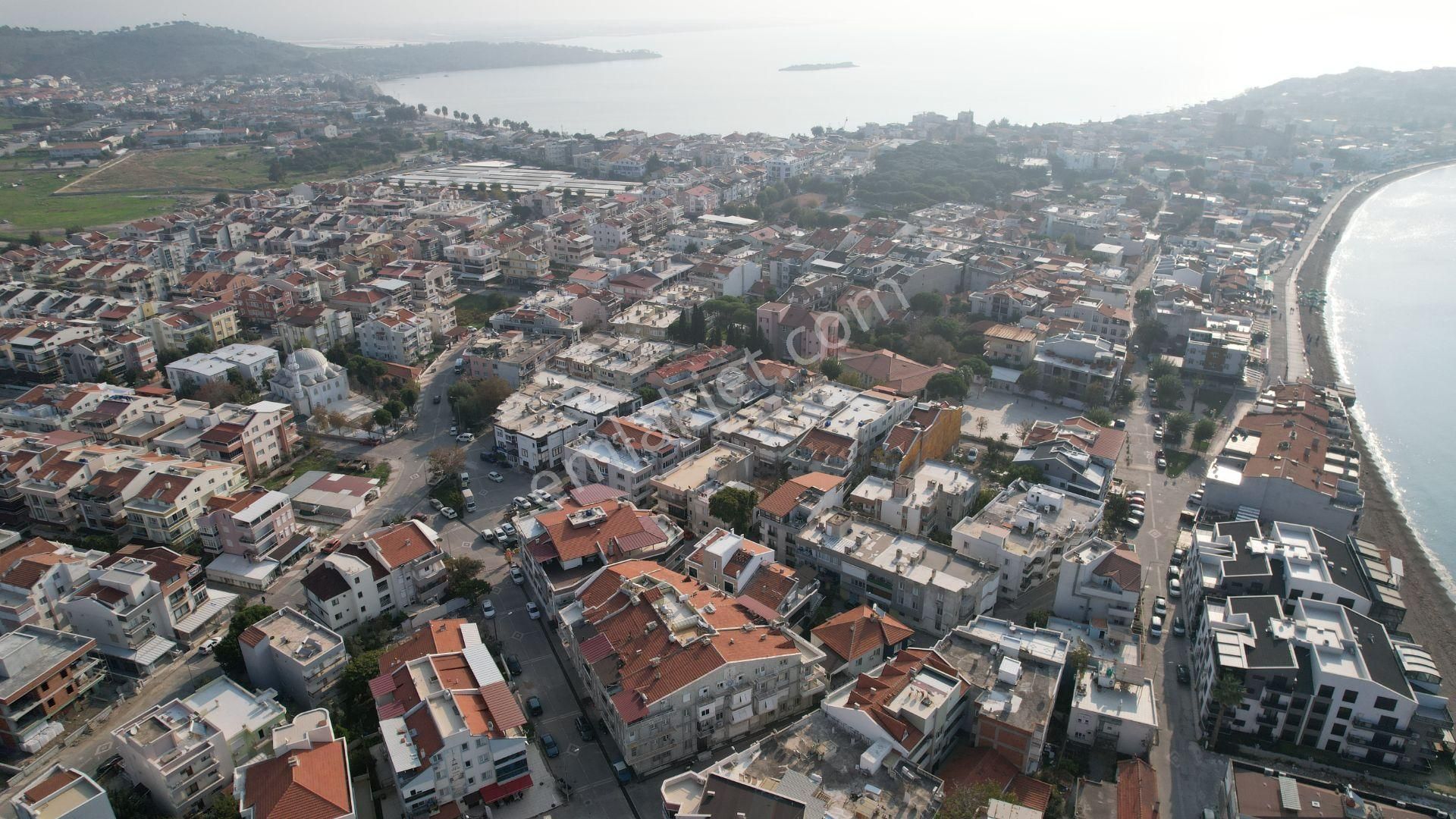 Egenin İncisi Çandarlı Da Emsalsiz Lokasyonda Dubleks 3+1 Daire - Görsel 7