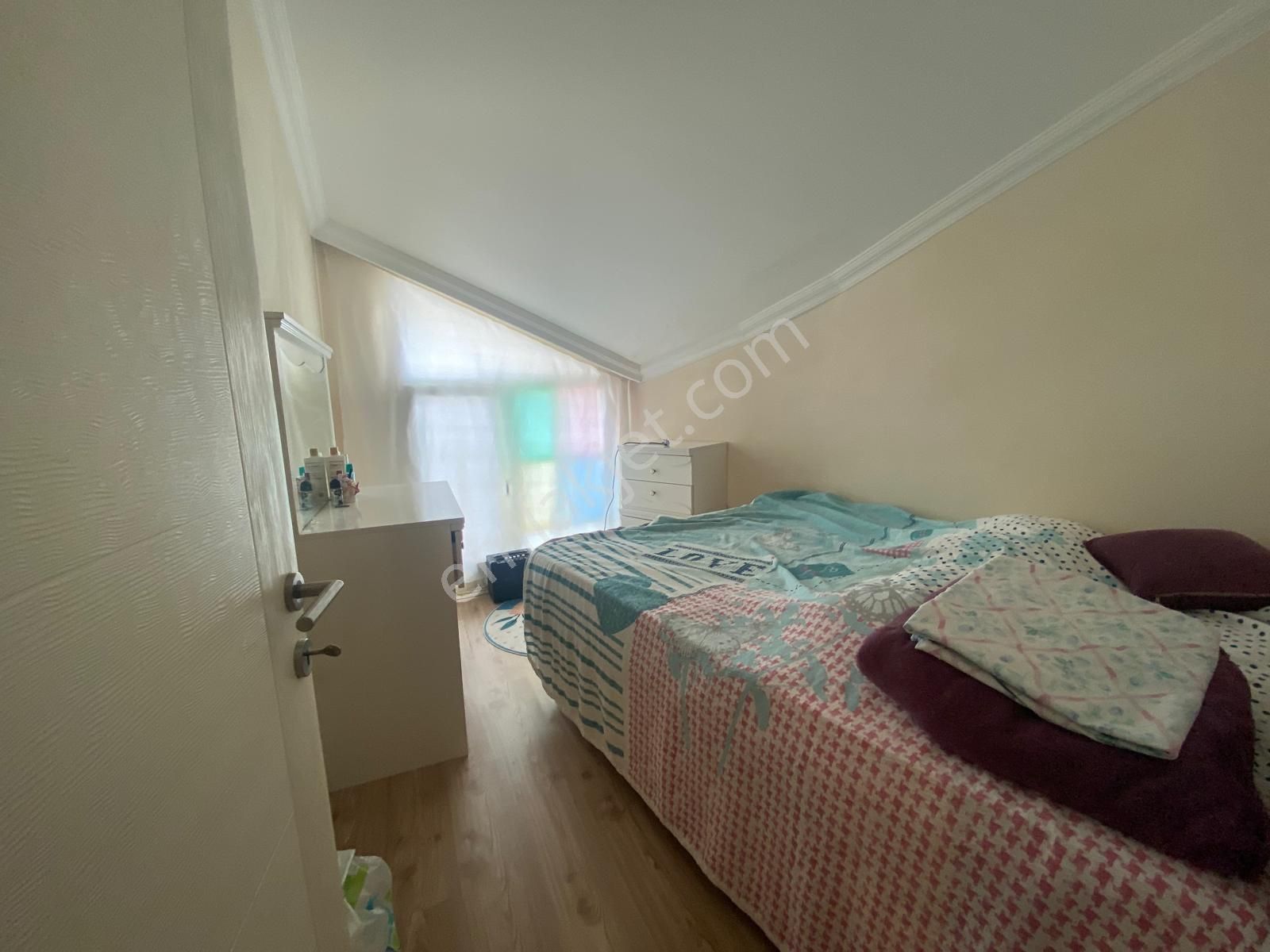 Egenin İncisi Çandarlı Da Emsalsiz Lokasyonda Dubleks 3+1 Daire - Görsel 13