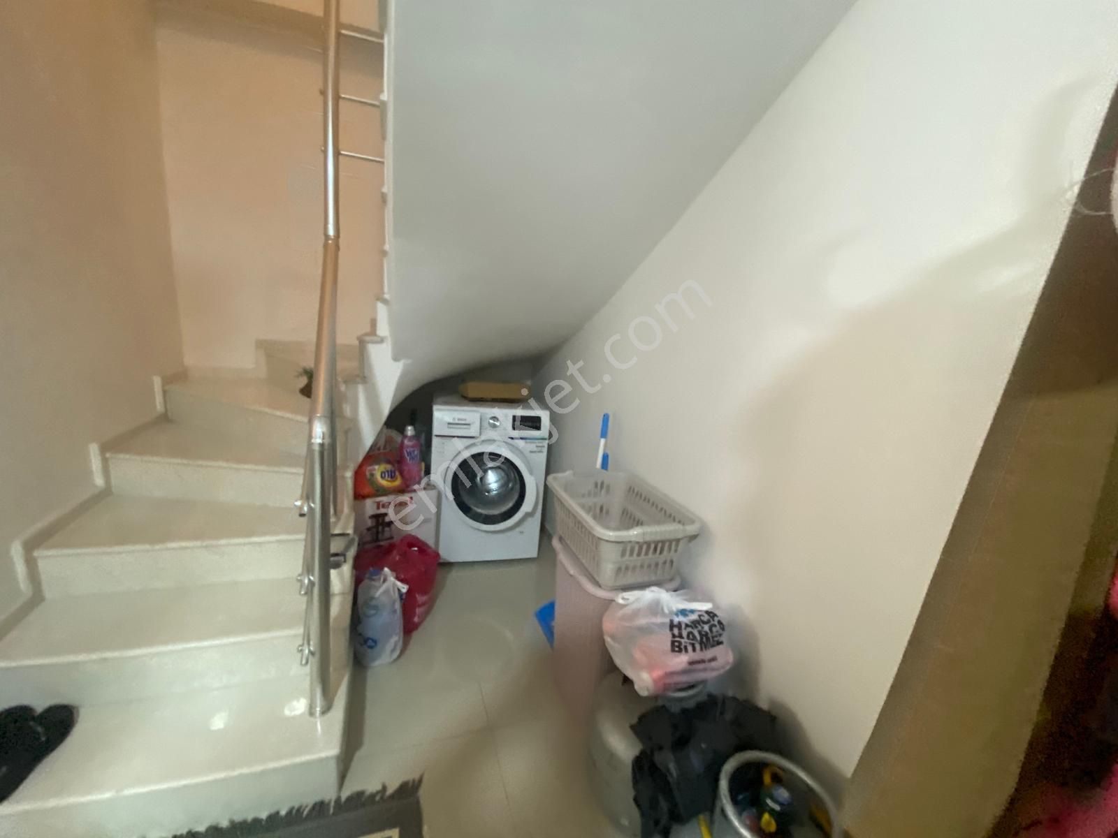 Egenin İncisi Çandarlı Da Emsalsiz Lokasyonda Dubleks 3+1 Daire - Görsel 17