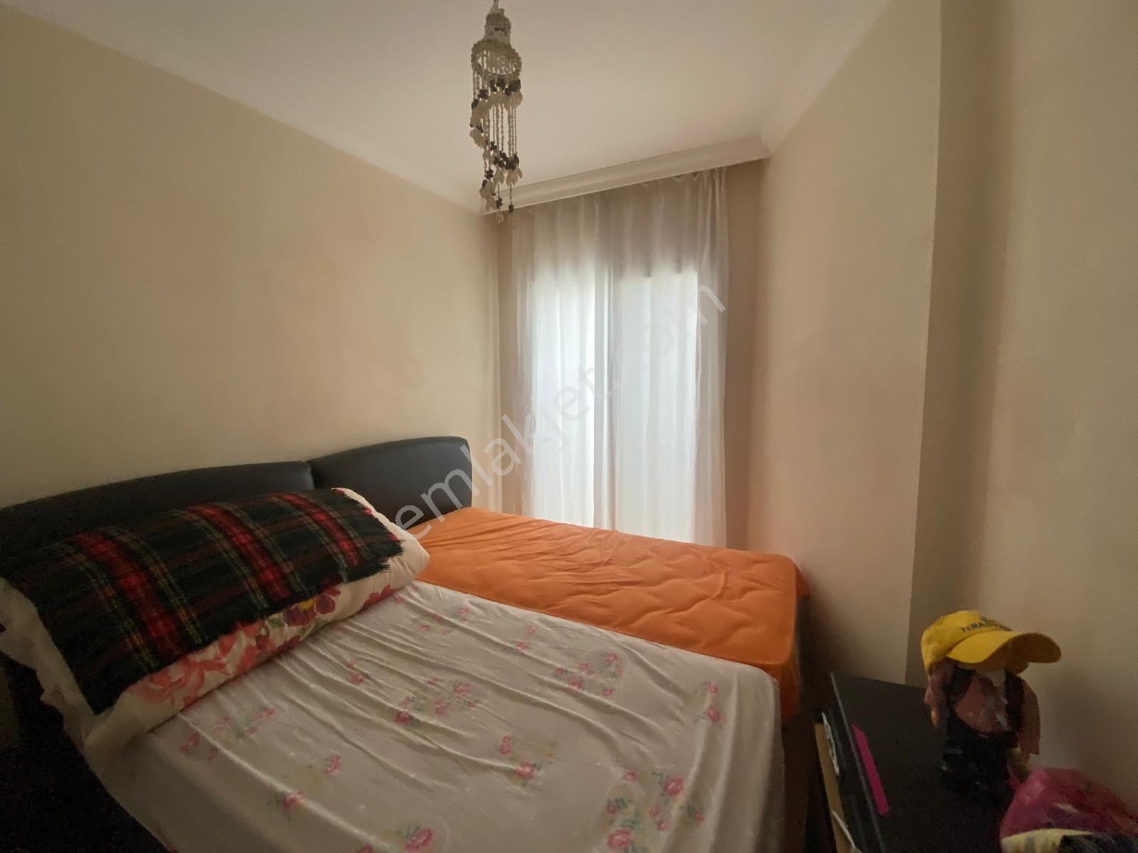 Egenin İncisi Çandarlı Da Emsalsiz Lokasyonda Dubleks 3+1 Daire - Görsel 27