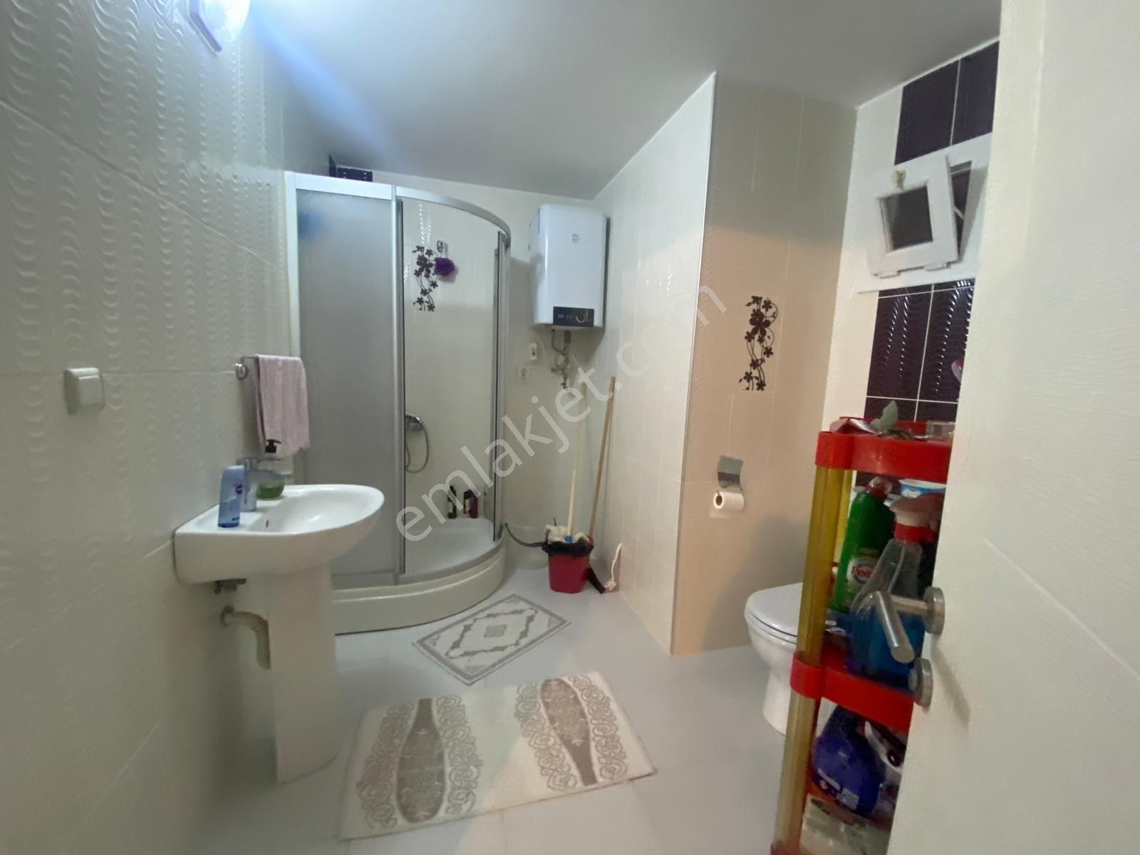 Egenin İncisi Çandarlı Da Emsalsiz Lokasyonda Dubleks 3+1 Daire - Görsel 12