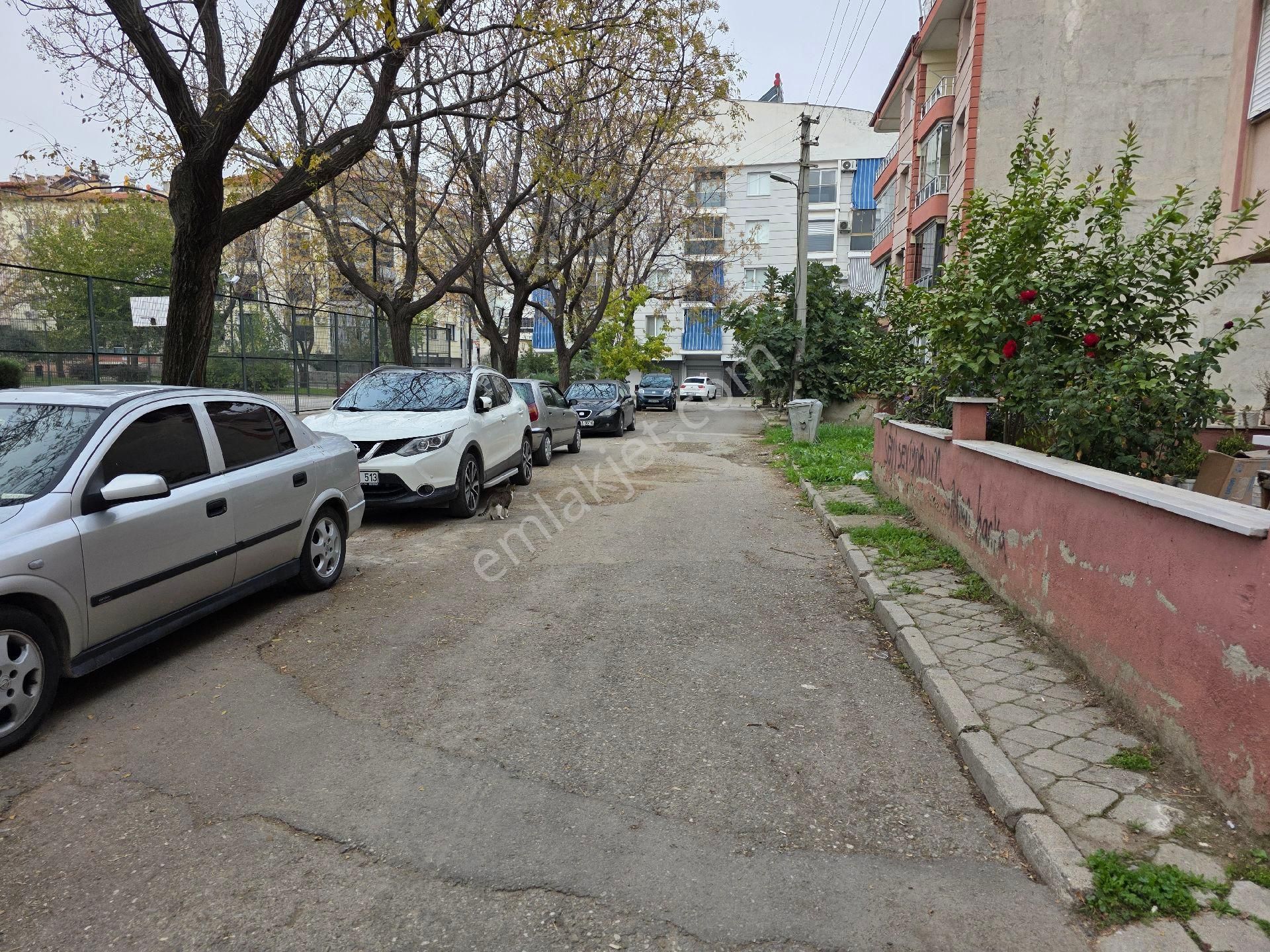 Salihli Yörük Mah Park Cepheli - Görsel 2