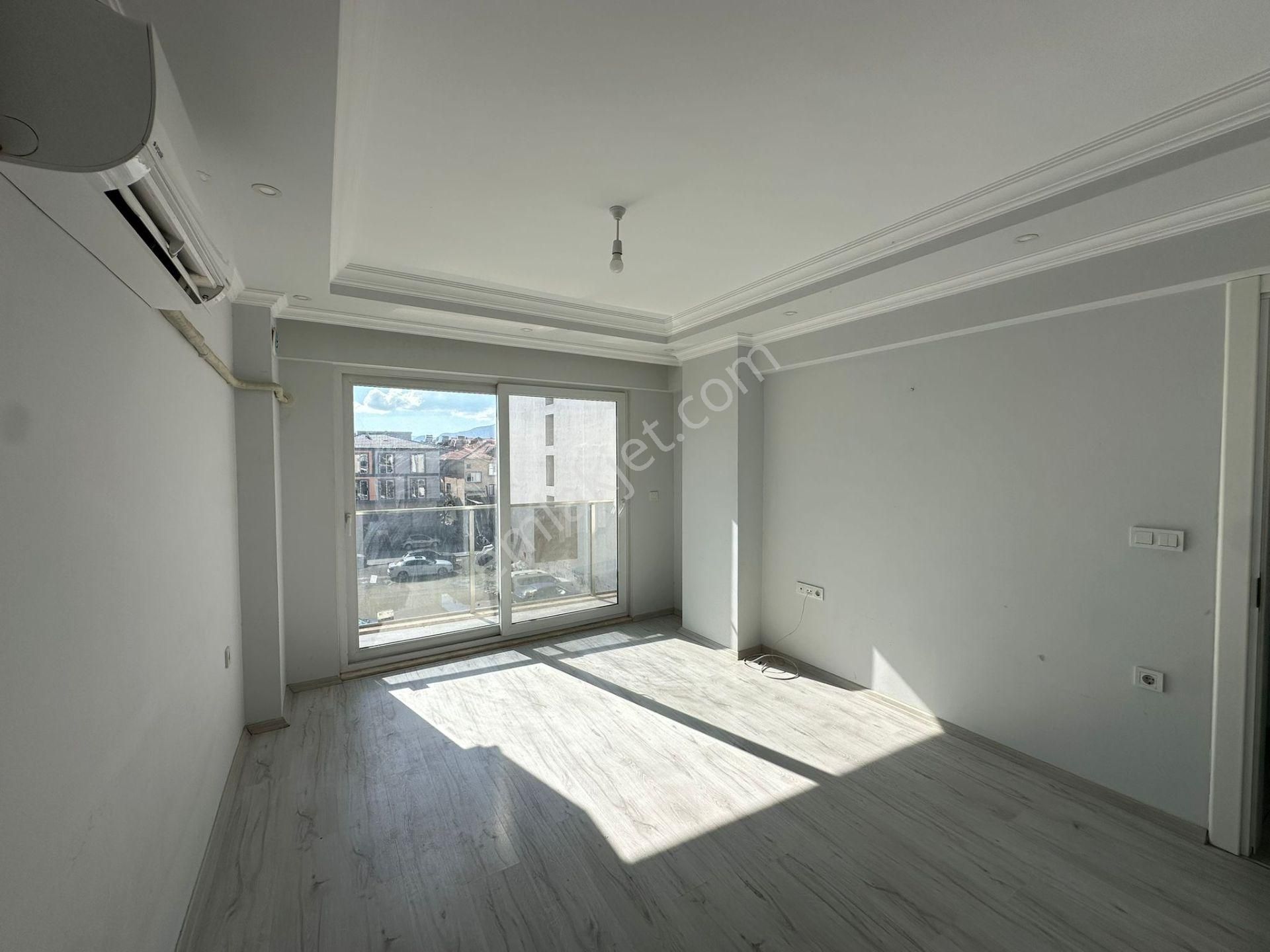 Ortaca Da Merkezi Konum 1+1 Daire Satılık - Görsel 4