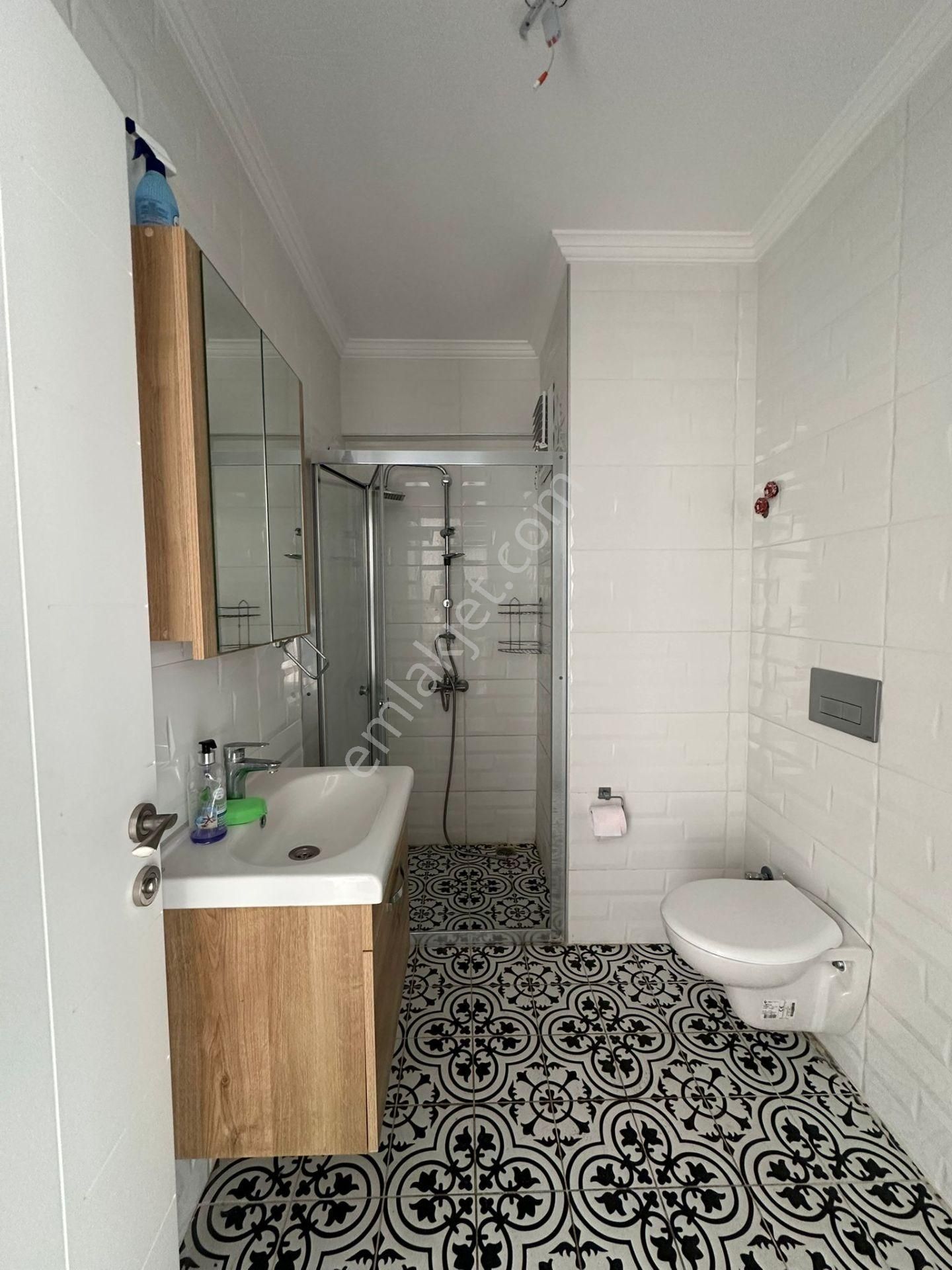 Ortaca Da Merkezi Konum 1+1 Daire Satılık - Görsel 7