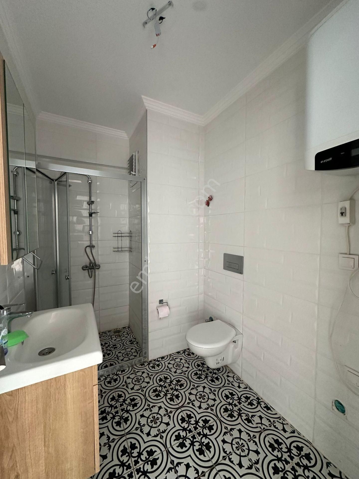 Ortaca Da Merkezi Konum 1+1 Daire Satılık - Görsel 9