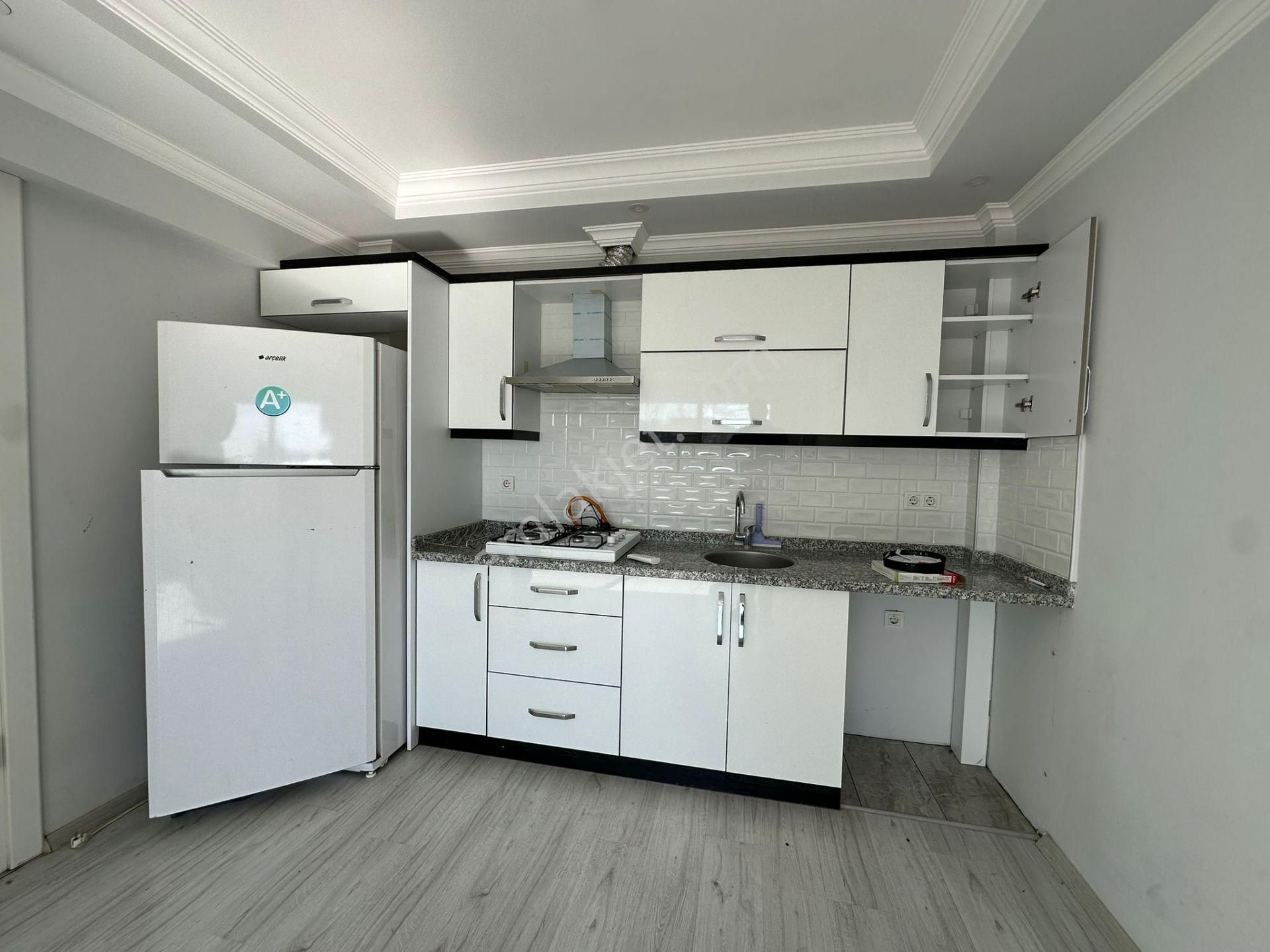 Ortaca Da Merkezi Konum 1+1 Daire Satılık - Görsel 2